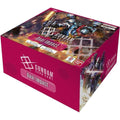Dual Impact Booster Box - Dual Impact (GD02)