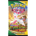 Evolving Skies Booster Pack - SWSH07