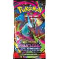 Phantasmal Flames Booster Pack - ME02